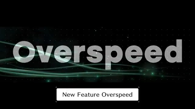 New Feature Overspeed The new feature, Overspeed, that will provide a new battle experience, is available now! Check out this video introducing the new feature Overspeed that will be added in the update on Mar. 6 PST! #FF7EC #FF7EverCrisis