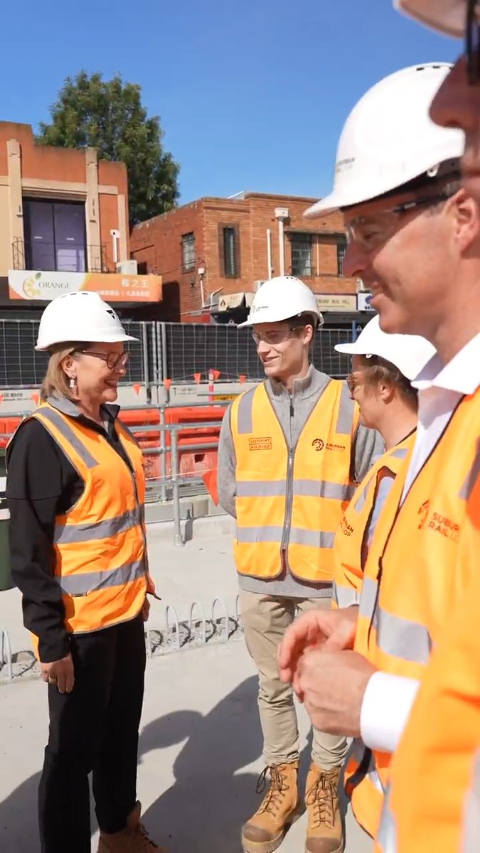 We're building the homes Victorians need, and the transport right alongside it.
