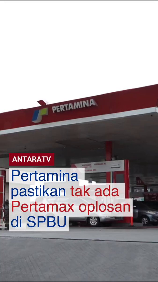 Pertamina Patra Niaga memastikan bahwa tidak ada Pertamax oplosan yang terjadi pada bahan bakar tersebut di SPBU. Corporate Secretary Pertamina Patra Niaga, Heppy Wulansari mengatakan, terdapat beberapa penyesuaian seperti pemberian warna, namun hal tersebut tidak mempengaruhi nilai oktan dari Pertamax. #pertamax #pertamaxoplosan #bbm #pertamina #pertaminapatraniaga #korupsipertamina