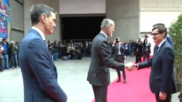 Un año más, España, Catalunya y Barcelona abren sus puertas a la tecnología, la digitalización, el talento y el espíritu emprendedor. El futuro ya está aquí y estamos preparados para liderarlo. Welcome to #MWC25.
