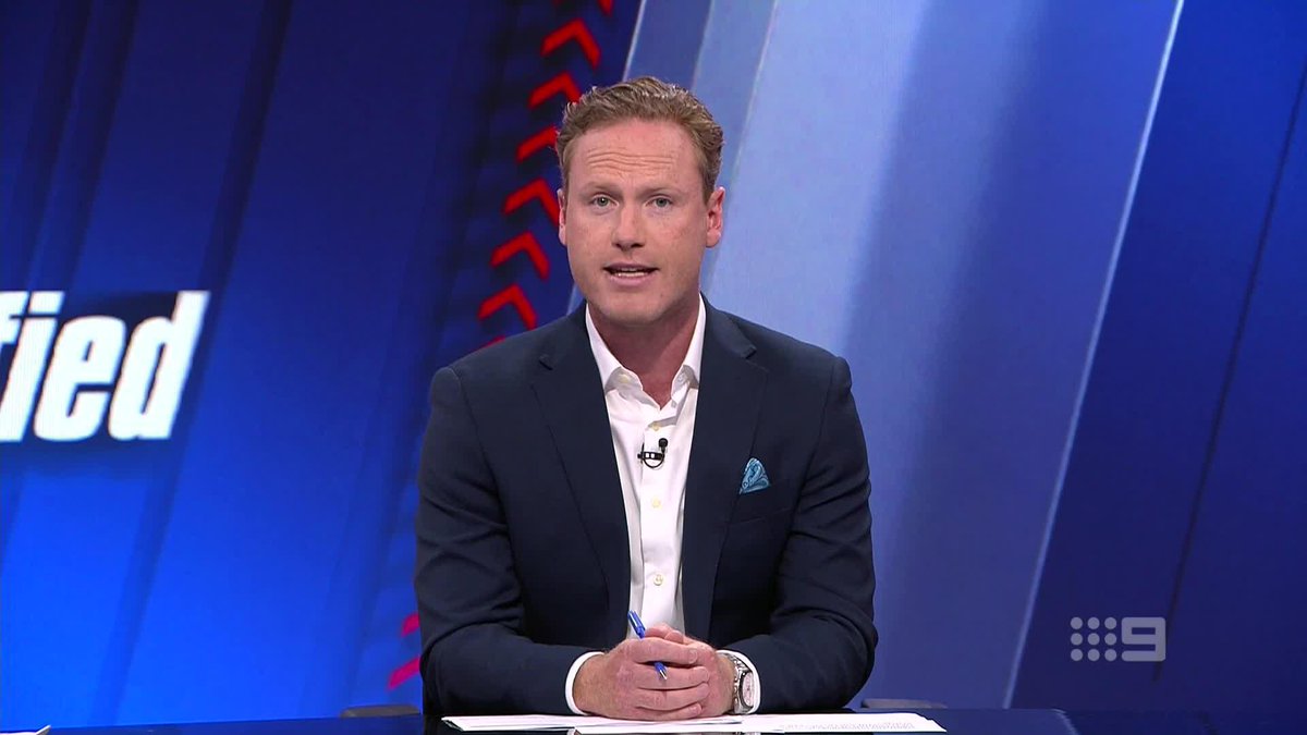 "There are three key relationships that Jamarra Ugle-Hagan has to fix in order to be considered for selection again." Sam McClure gives us the latest on the Jamarra Ugle-Hagan situation. #9FootyClassified | Live on Nine & 9Now 🖥️