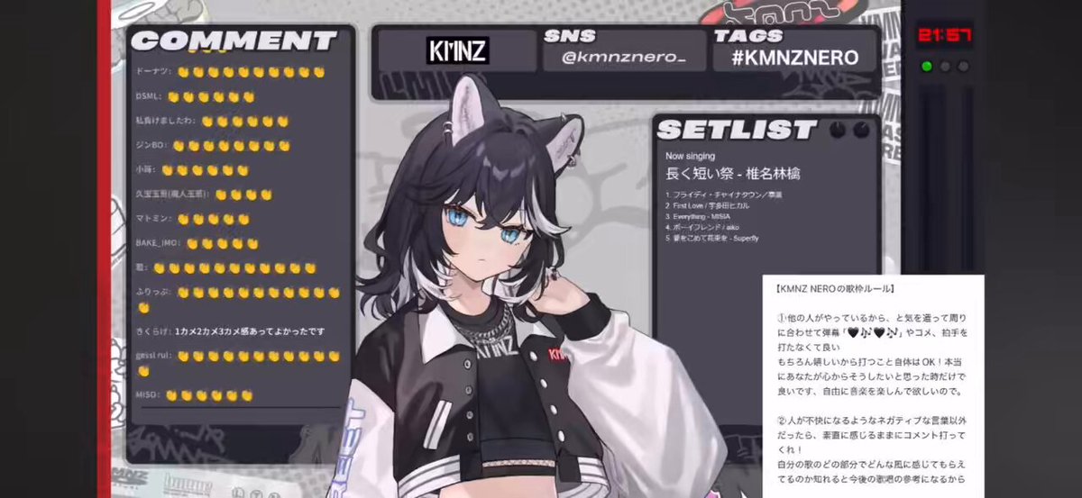 笑い方ガチでキモすぎてつられる