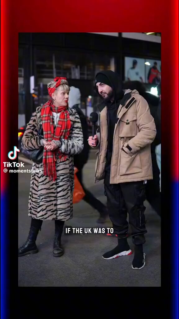 When foreign nationals in Britain were asked if they would be willing to fight for the country in a war, they all said NO. They seem to appreciate the free benefits, healthcare, education, and housing though.