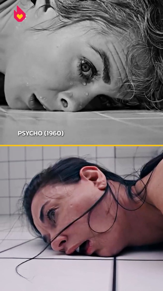 Feels like every time you watch the now #Oscar-winning #TheSubstance, you notice more references 👏