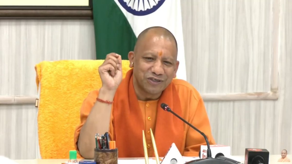 जिसने जिस रूप में महाकुम्भ-2025, प्रयागराज को देखा, उसको वही दर्शन हुए...
