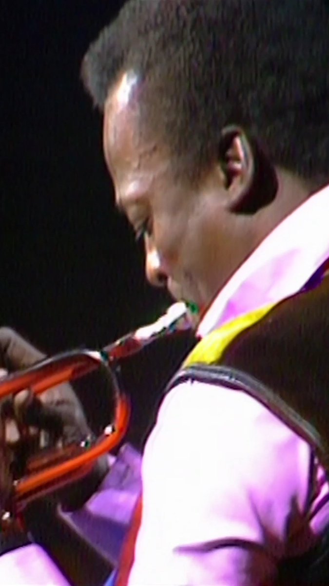 65 years ago this month, Miles began recording what would eventually come to be known as 'Directions.' The album featured a collection of previously unreleased recordings between 1960 and 1970.