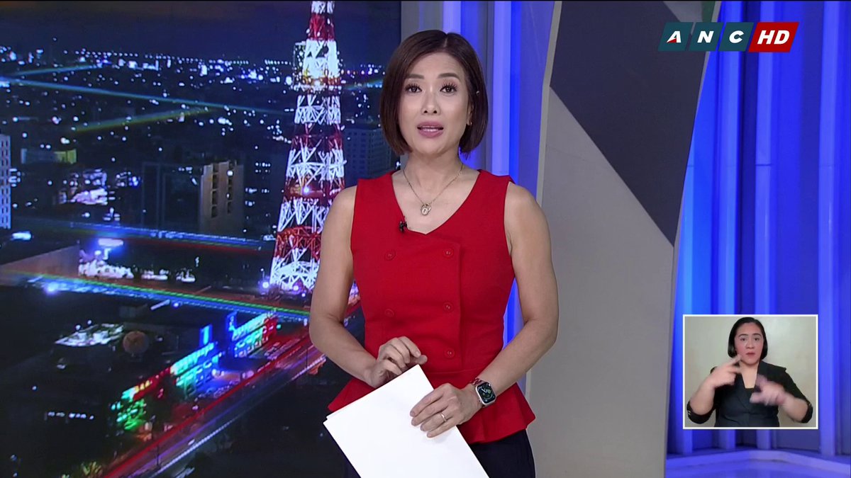 Humihingi ng paumanhin ang ABS-CBN News kay Senador Francis Tolentino at sa kanyang staff. Ito’y kaugnay ng pag-ere ng tatlong litrato ng senador kasama ang kanyang campaign staff sa ulat ng TV Patrol Weekend nitong Marso 2, tungkol sa isang insidente ng pamamaril sa GenSan.