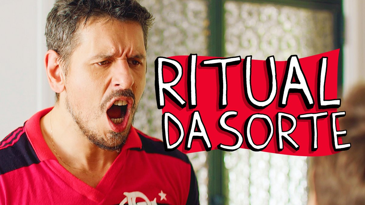- Tu veio aqui me dizer que tu comeu minha mulher, porra? @gduvivier João Vicente Renata Gaspar ▶️ VÍDEO NOVO | RITUAL DA SORTE