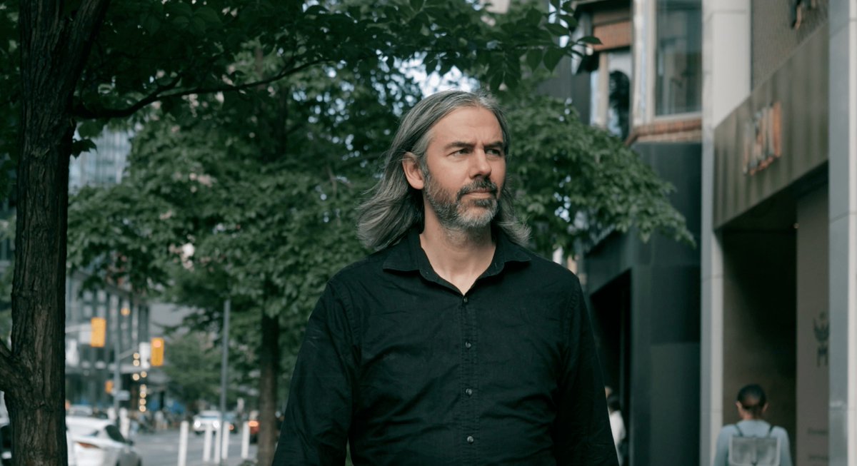 Christopher Lyon watched a doctor end his father's life under Canada's medical assistance in dying (MAID) program. Now he's speaking out about the impact euthanasia has on family members.