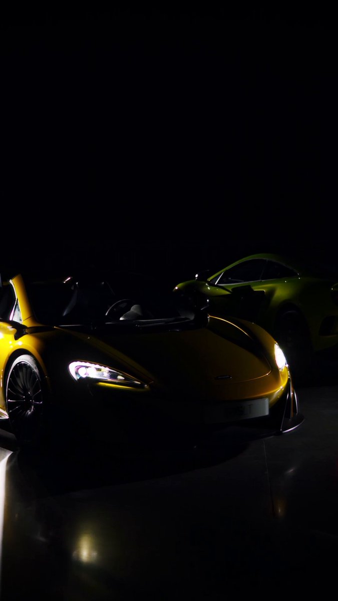 Ten years. Six icons. One uncompromising philosophy. On 3 March 2015, the game-changing 675LT was unveiled. The 600LT and 765LT soon followed. Each carved from a relentless pursuit of extreme performance and embraced by drivers who demand, unfiltered connection. Today, we honour the LT legacy. Explore more: #McLaren #McLarenAuto #McLaren675LT #McLaren600LT #McLaren765LT