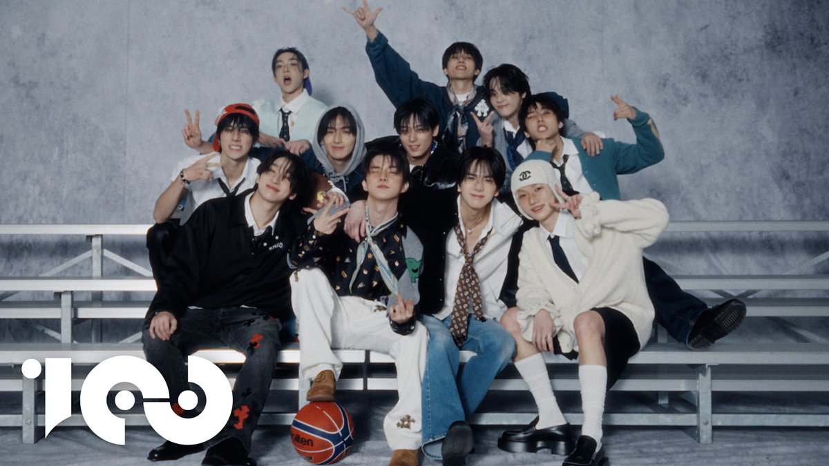더보이즈 (THE BOYZ) The 3rd Album 'Unexpected' Visual Film : Begin 2025. 03. 17. 6PM (KST) #THEBOYZ #더보이즈 #Unexpected #VVV