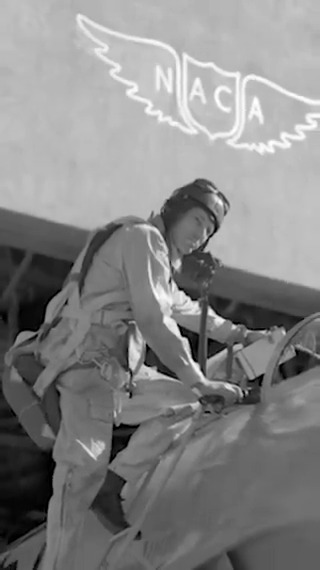 Cheers to 110 years! NASA’s predecessor, the National Advisory Committee for Aeronautics (NACA), was founded by Congress #OTD in 1915. Celebrate its transformative achievements in flight technology with our new video series: