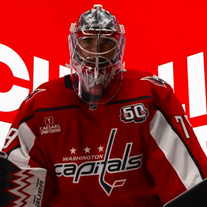 The Outlaw’s found a home in the District #ALLCAPS