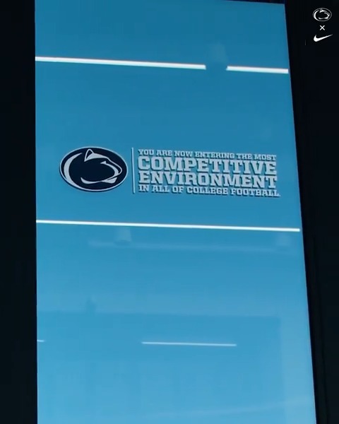 Compete. Compete. Compete. #WeAre x Chuck Losey