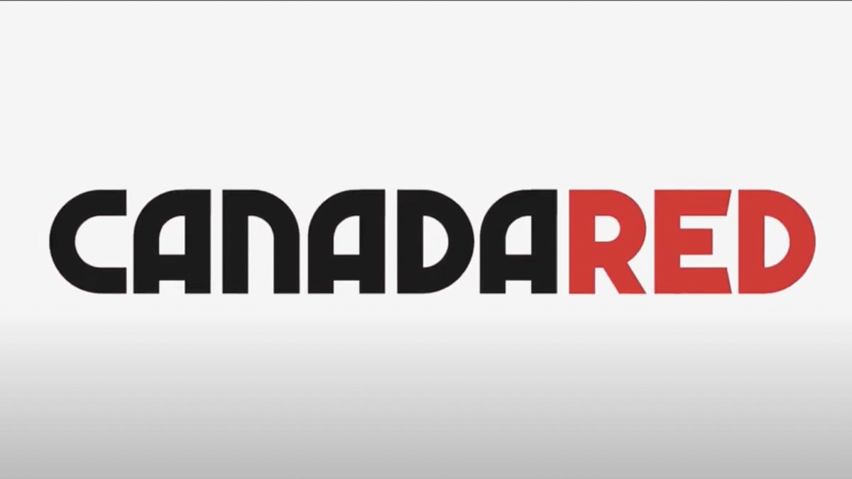 TOGETHER, WE RISE 🇨🇦 It’s time to shape our future, Canada! Learn more about #CanadaRED today!🍁 ➡️