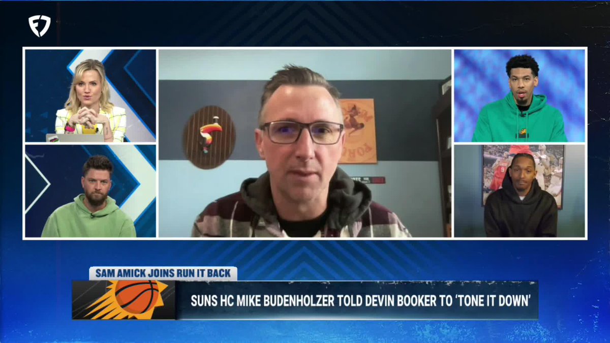 Chandler Parsons says that trading Luka Dončić might not be Nico Harrison’s worst move "Not resigning Jalen Brunson to a $55M extension could be worse than trading Luka Doncic." (🎥 Run It Back )
