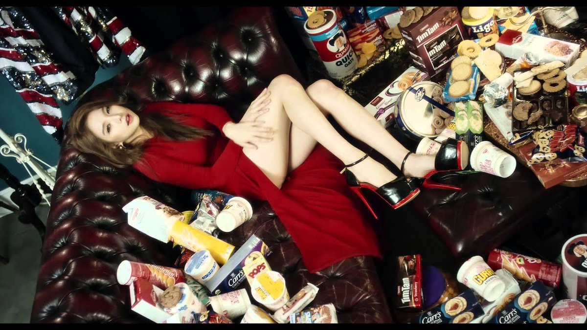 10 years ago today, FIESTAR released their 1st Mini Album ‘Black Label’ with title track ‘You're Pitiful’