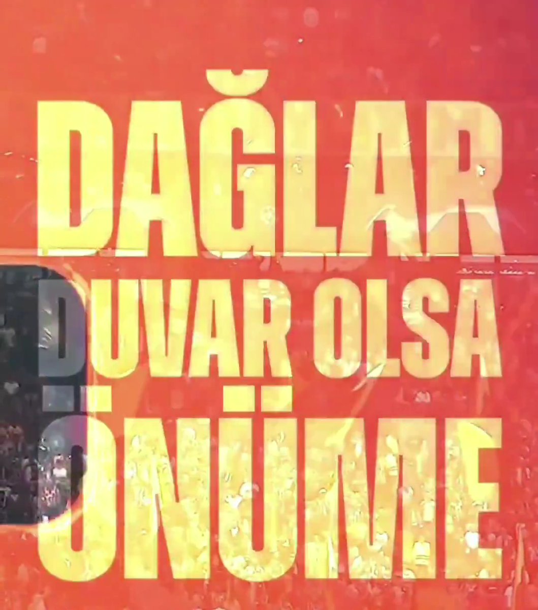 Senden vazgeçenin anasını avradını