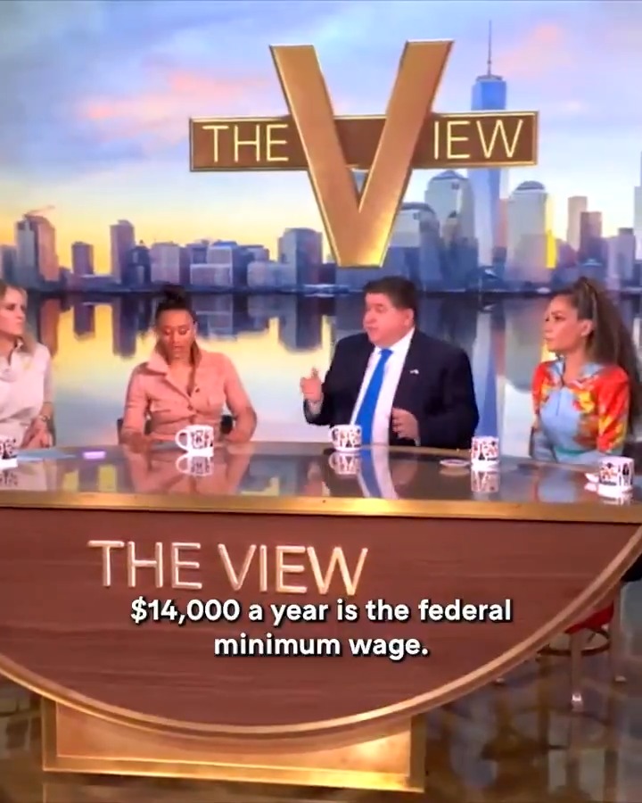 The Democratic Party has always stood for working families. In Illinois, we’re leading by example by eliminating the minimum wage, getting rid of prior authorization, and making it easier to live your everyday life.