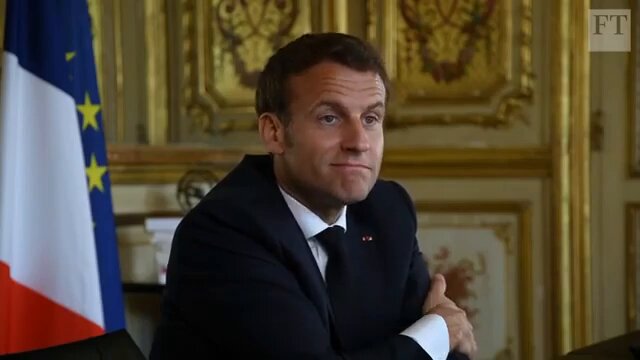 La bête de l’événement se bat pour sa survie Et nous ne faisons rien …?