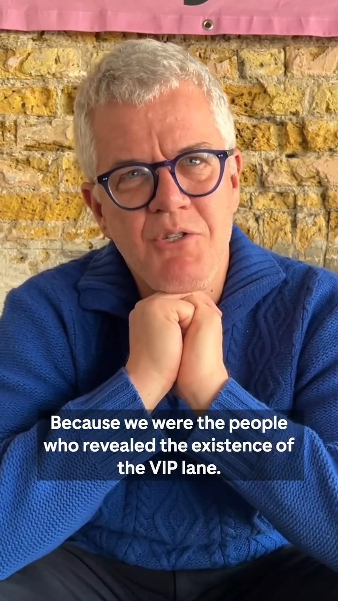 We think we might have the biggest trove of material about the VIP lane. But we’ve not been invited to give evidence at the Covid inquiry. Jo Maugham asks six questions about the PPE scandal that need answers:
