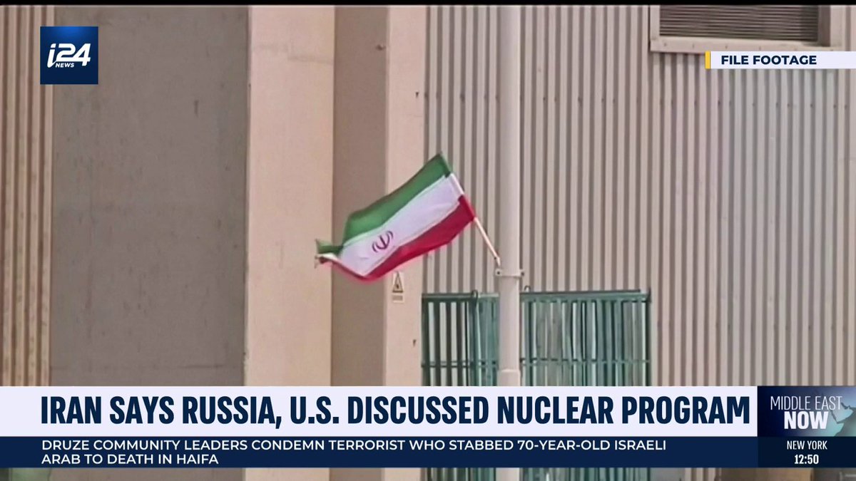 The Islamic Republic wants another JCPOA while the Trump admin would seek something closer to a disarmament A showdown between Iran and the U.S. is more likely than another "nuclear deal," Jason Brodsky tells Laura Cellier
