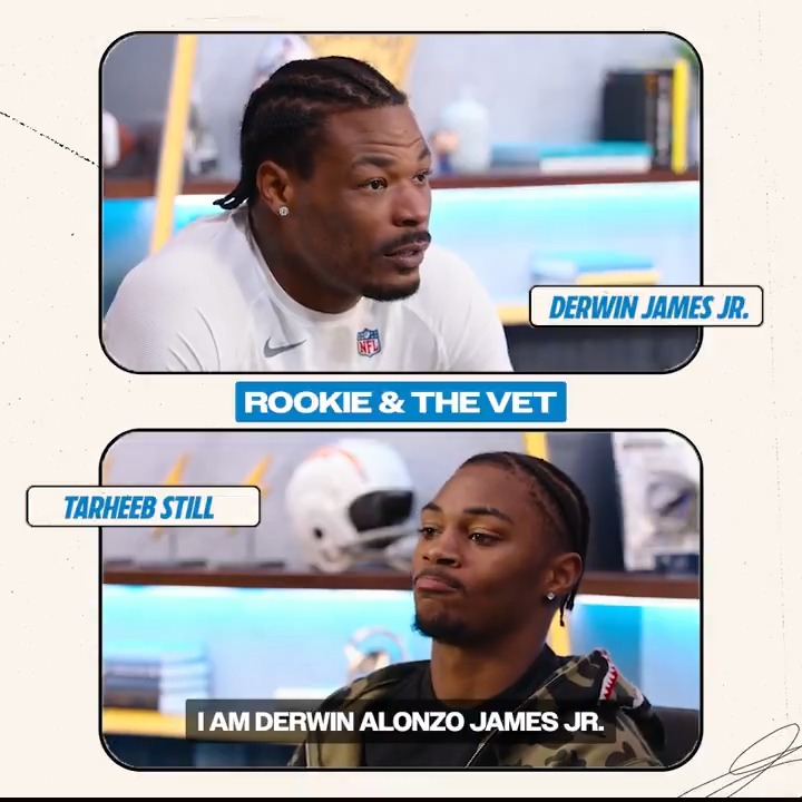 rookie + vet