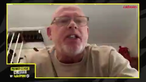 🔥 “Shut the ---- up in the media!” 👀 “At best, naive, at worst, a little bit stupid” 🎙️ Perry Groves SLAMS Amorim’s media comments! 🤝 With Ladbrokes #Ad 📺 Watch: