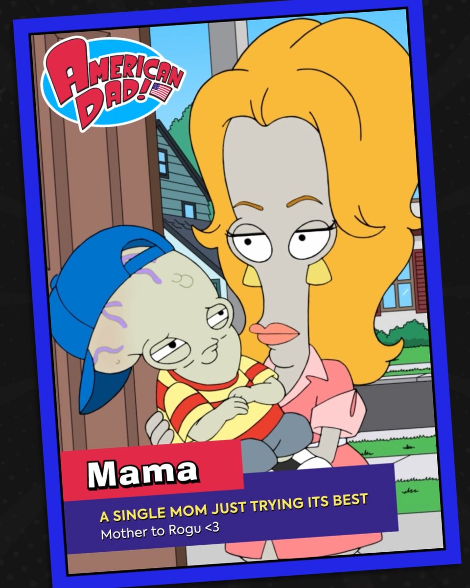 Cheers to all the strong moms holding it down… Except Maureen, you sloppy bitch.