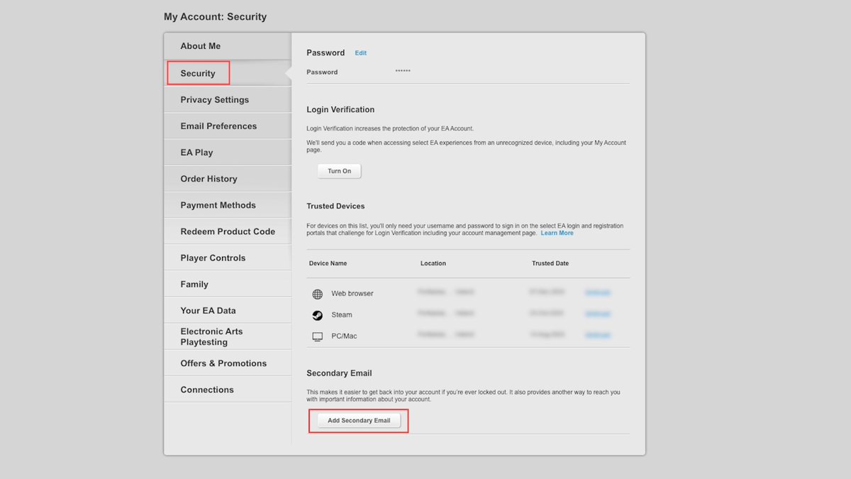Thinking of buying one of our games? In this video, we'll show you how to get your EA Account ready to play.