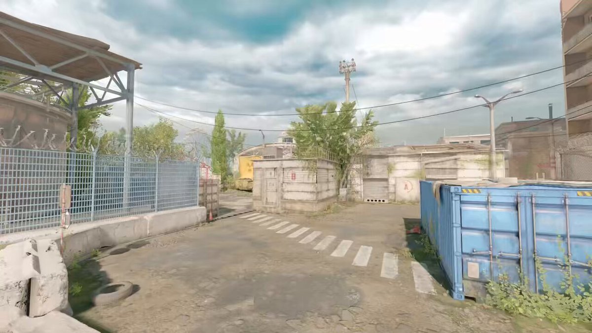 ☢️ Cache'in yeni hali Steam Atölyesinde yayınlandı! Yakında rekoya da gelecek.