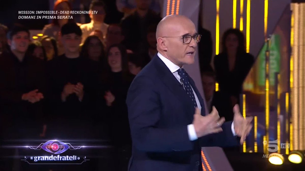Grazie Eleonora ♥️