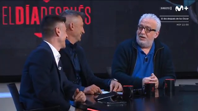 El legado de Leo Harlem. El fútbol perdió a un crack, pero ganamos a un cachondo 🤣🤣🤣 #ElDíaDespués
