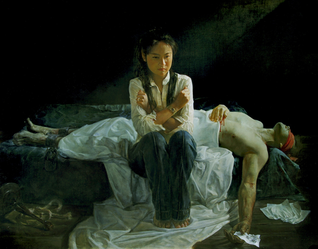 Reintroducing Myself (10): How Does CCP Persecute Falun Gong?