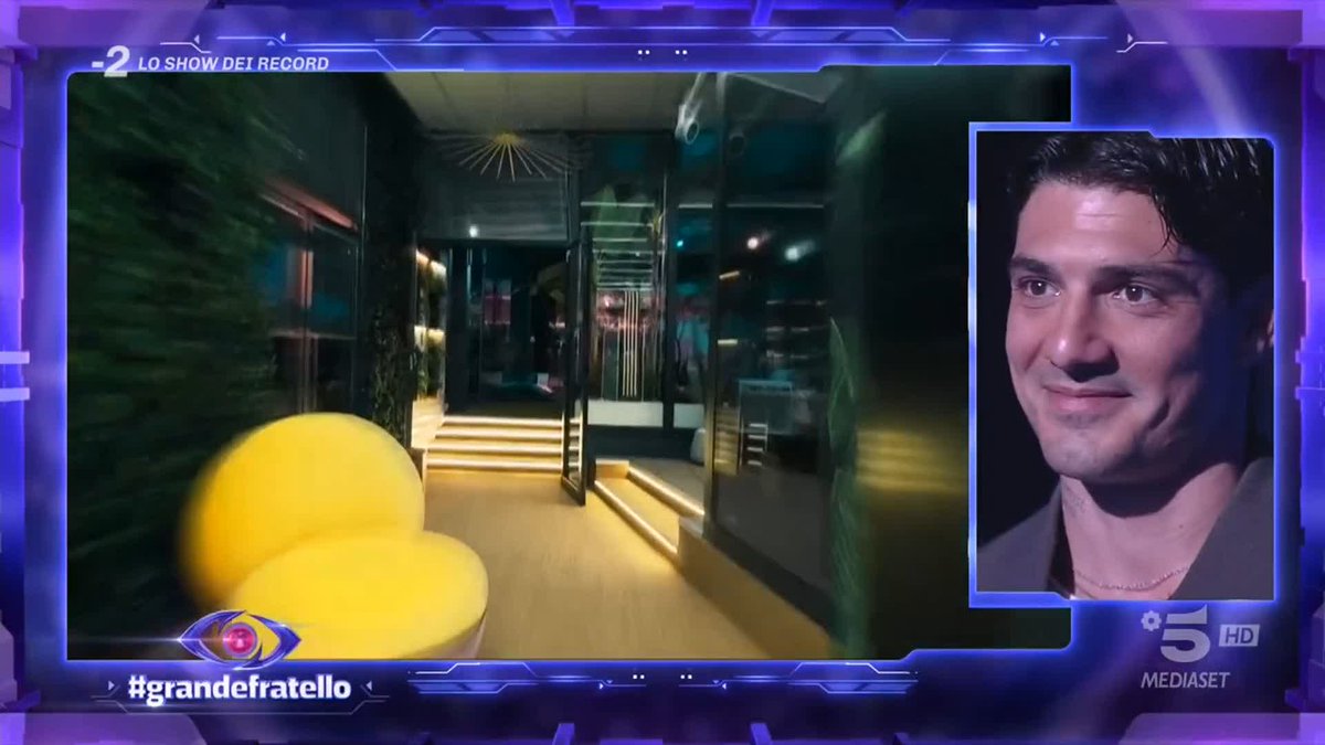 Shaila e Lorenzo nascondono un segreto? Stiamo per scoprire la verità 🔥 #GrandeFratello