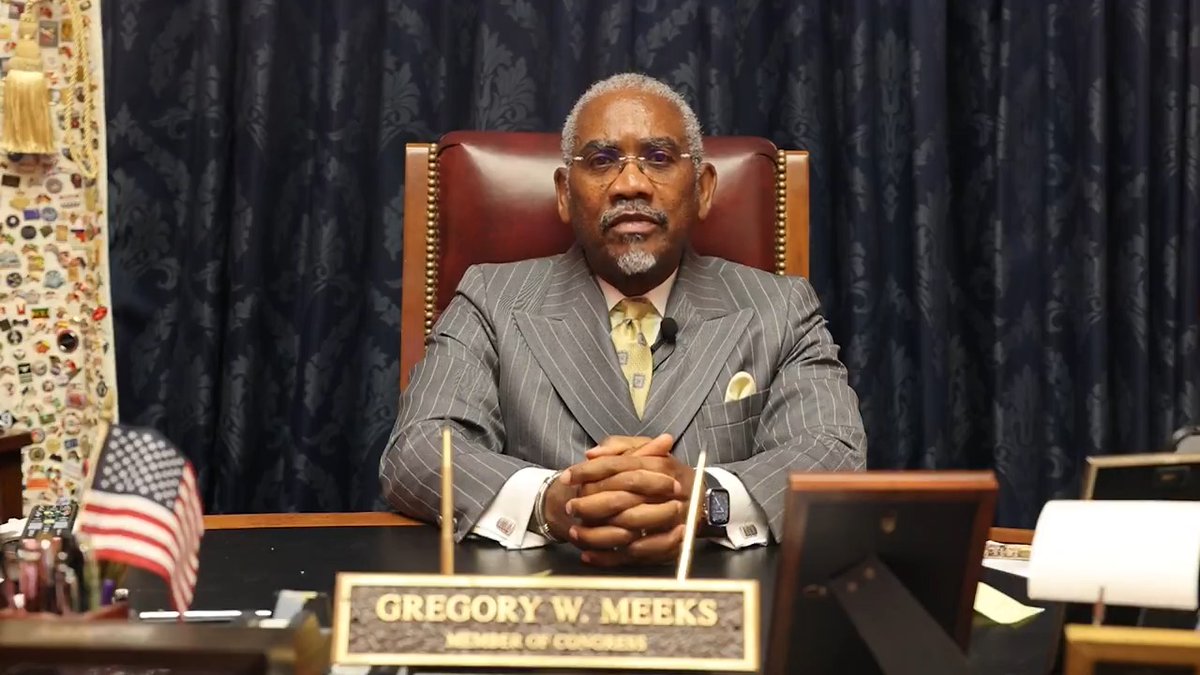 Attention all current & recently terminated employees at State & USAID - Rep. Gregory Meeks is asking you to share your story to help inform House Foreign Democrats' oversight work. Click on "Whistleblowers" at Correspondence will be strictly confidential.
