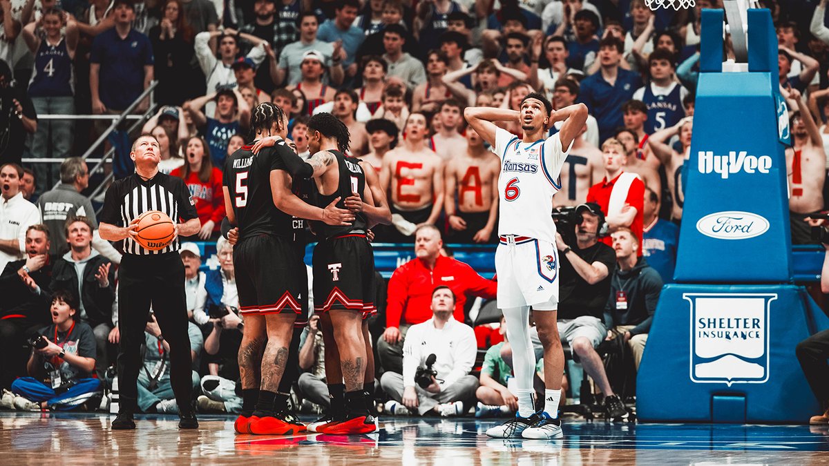 Gotta love this team 🤞