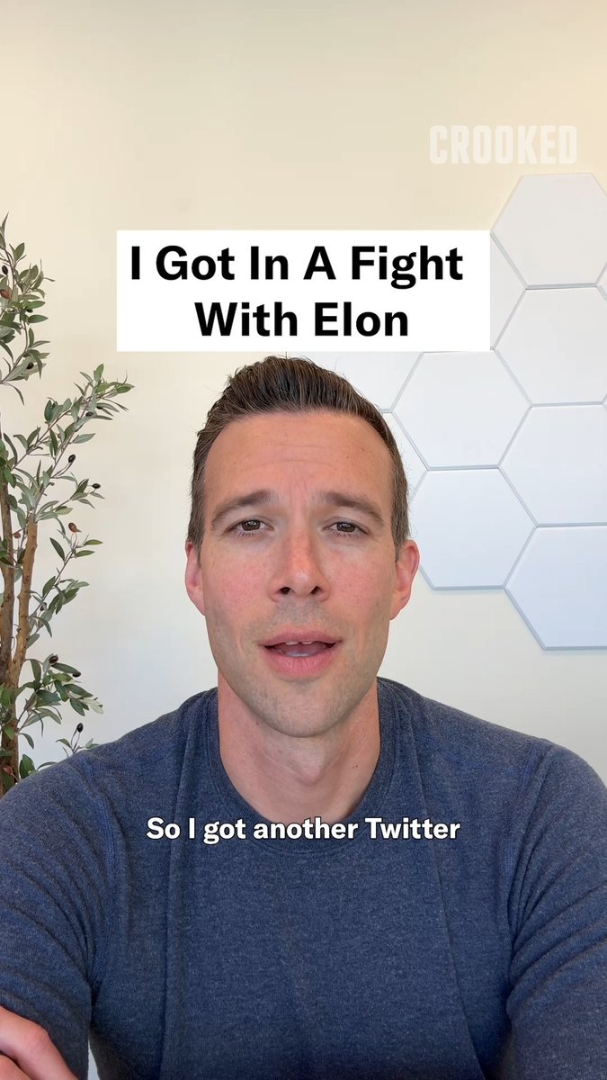 A message from me, Dollar Store Jon Favreau