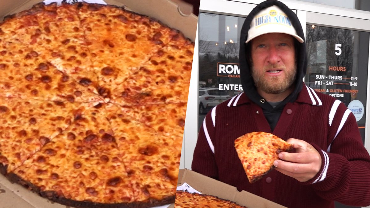 Barstool Pizza Review - Romeo’s Italian American (Freehold, NJ)