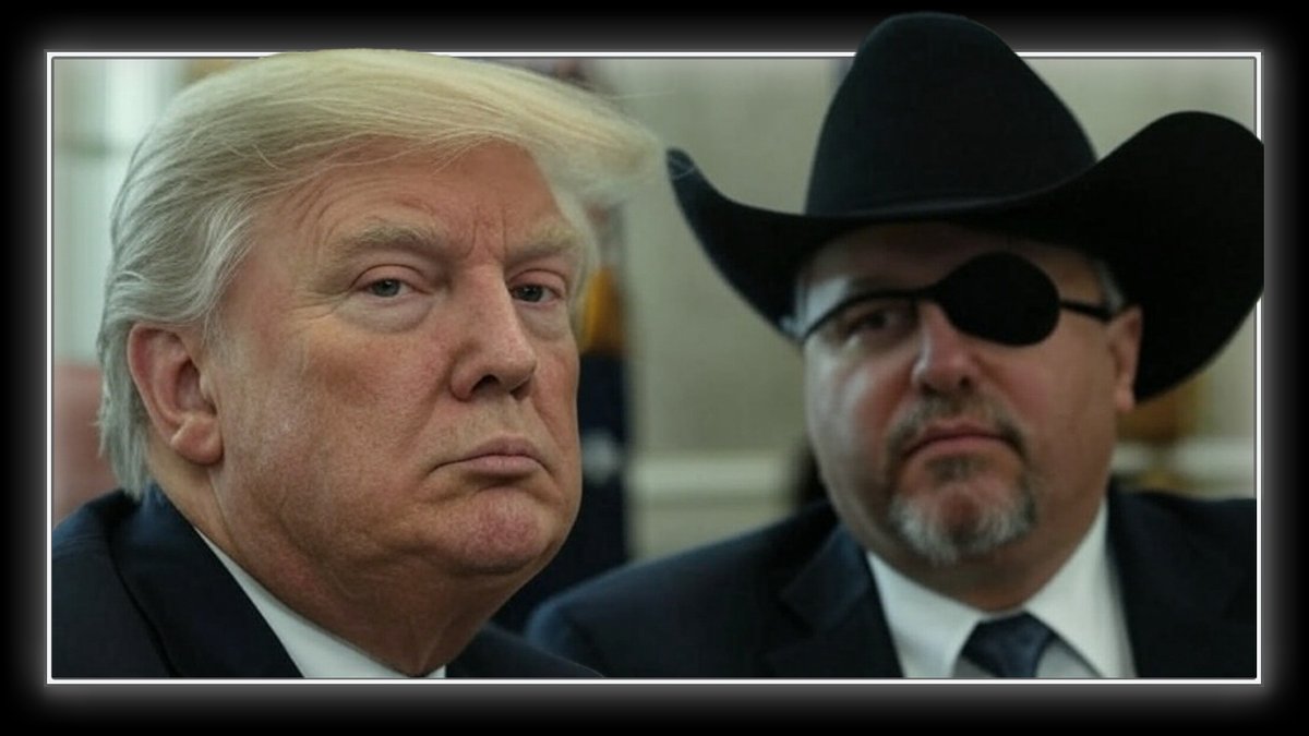 Former J6 Political Prisoner Stewart Rhodes Sends An Important Message To President Trump— Please Invite Us To The White House For A Press Conference To Expose How The Democrats Staged The J6 False Flag To Frame You & Your Supporters The Founder Of The Oath Keepers Stewart Rhodes Went On To Thank The President For Commuting His Sentence, But Pointed Out That Many Prominent Republicans Still Buy Into The Official January 6th Hoax Narrative » WATCH/SHARE THE LIVE X STREAM HERE: