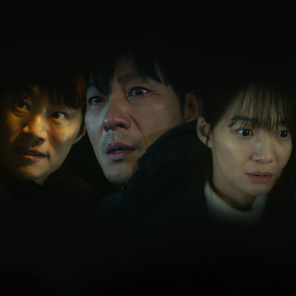 Seis pessoas. Um destino inevitável. Um ciclo cármico inquebrável. Carma é minha nova série coreana com Park Hae-soo (Round 6) e Shin Min-a (Hometown Cha-Cha-Cha). Estreia dia 4 de abril.