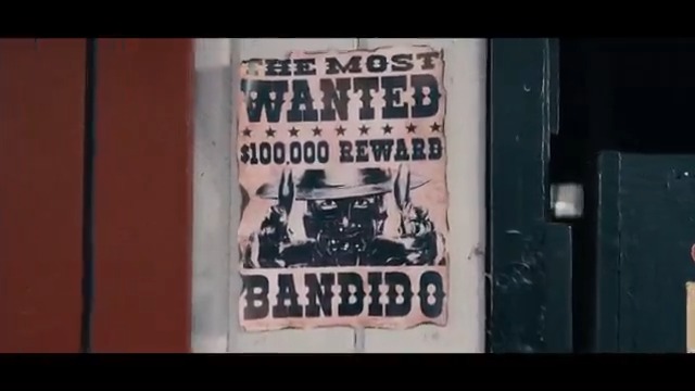 The Most Wanted Man @BandidoWrestler recently rode his way back into AEW and has put the entire roster on notice!