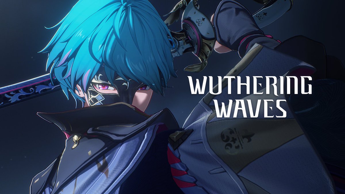 Wuthering Waves | Exposición de Resonator | Brant — EL SIGUIENTE LUGAR ¡Muy bien! Vamos a llevar este espectáculo al siguiente lugar. Sigue a Wuthering Waves ES y retuitea esta entrada. Se elegirán 5 ganadores para una tarjeta Amazon de $20. #WutheringWaves #Brant