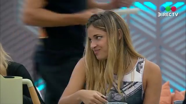 ¡FELICES 25, MARTU! 🎂🥳 Contratá DGO: y no te pierdas un minuto de lo que pasa en #GranHermano. 📺🌟 #GHxDGO