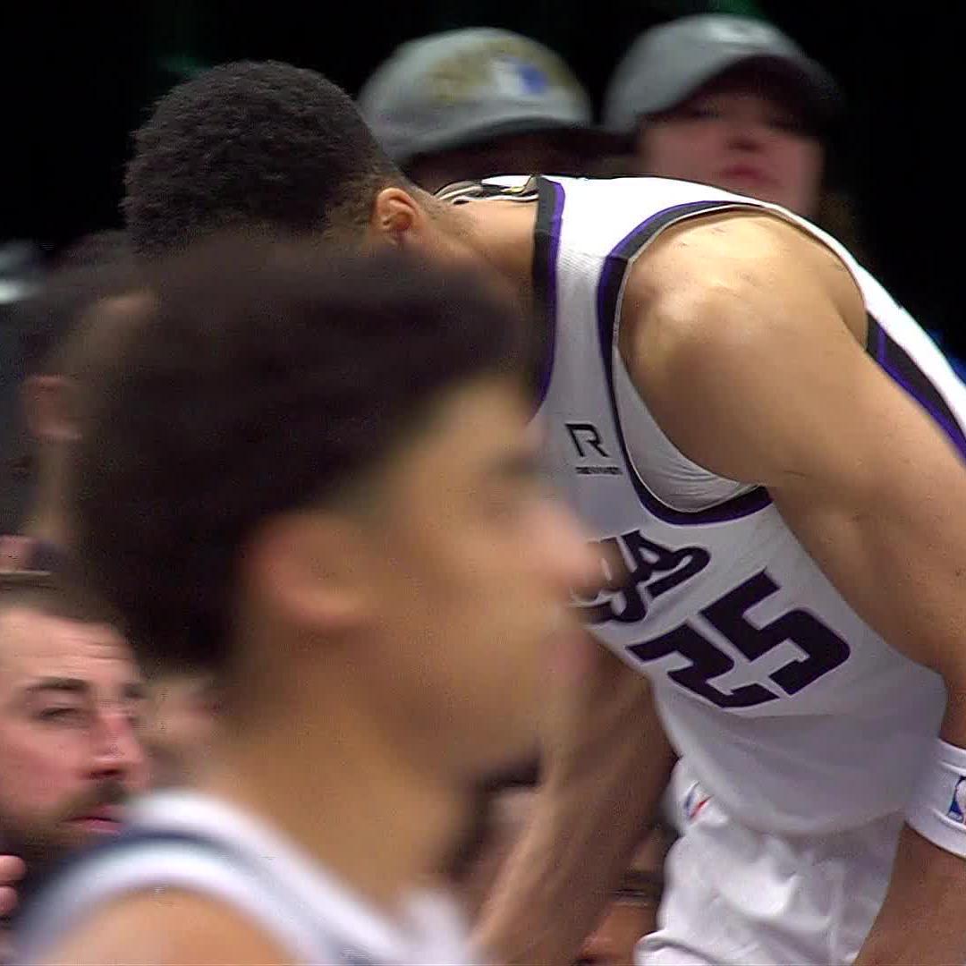 Welcome back to the squad, Skal! 👑