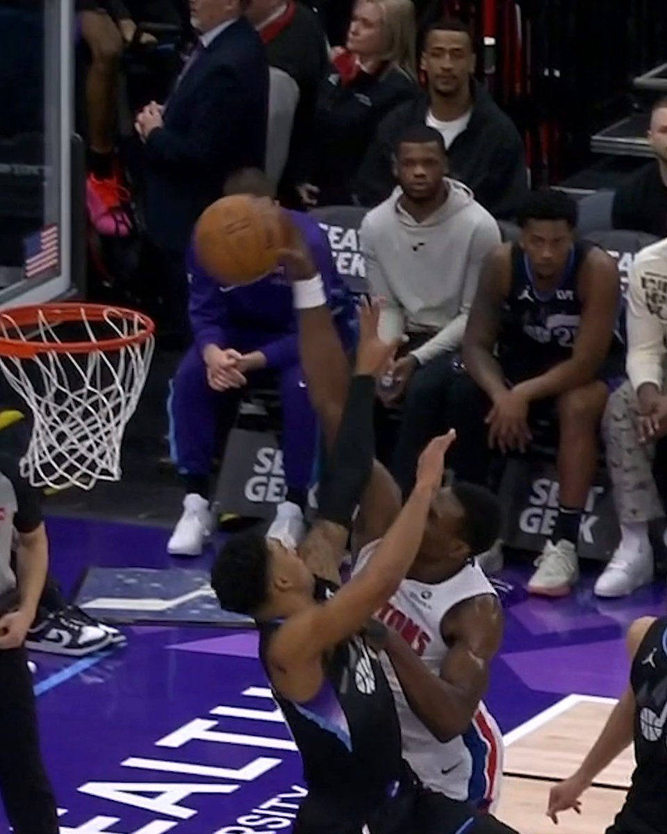 JALEN DUREN 🔨