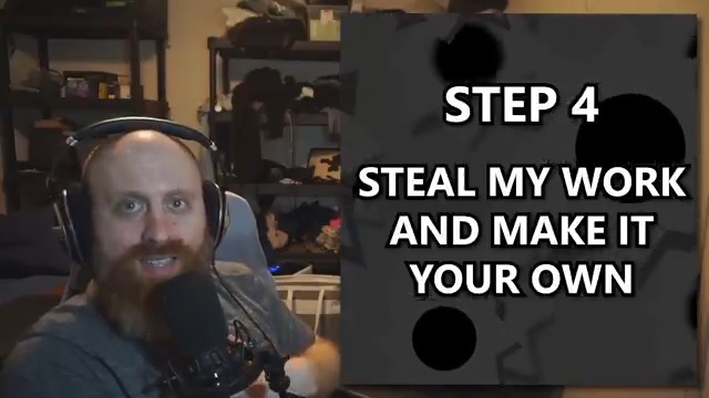 If you are fighting game content creator please watch this video.