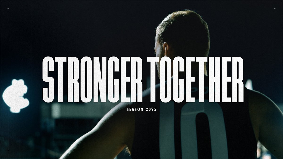 We march together. Celebrate together. #StrongerTogether ✊ Join us in 2025 -