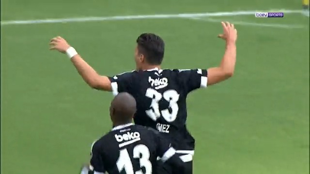 2.gol sek golcü vuruşu amk