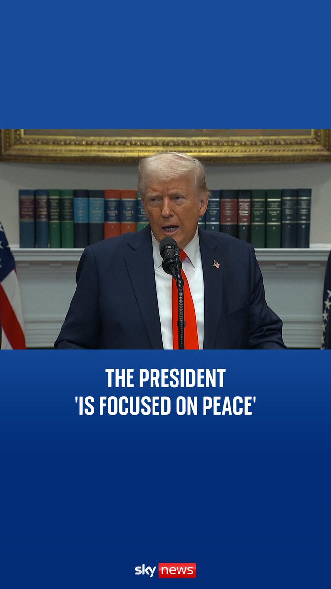 The US pauses military aid to Ukraine as Donald Trump pushes for a peace deal—telling Zelenskyy he should "be more grateful" for US support.